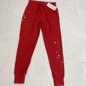 NWT WildFox Sweatpants